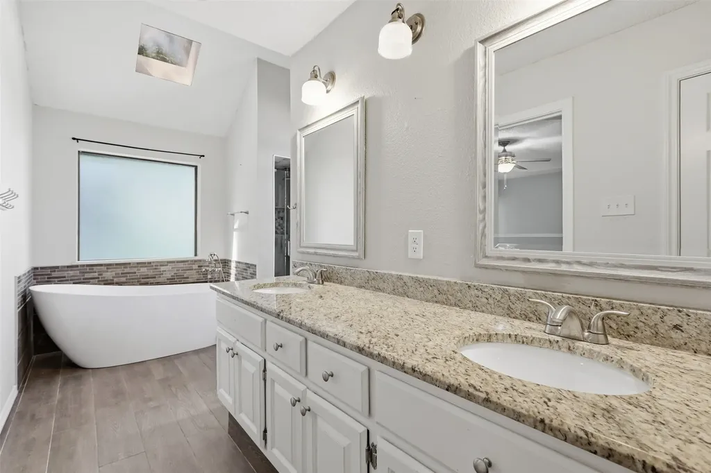 1309 Oak Harbor Boulevard Azle TX 76020