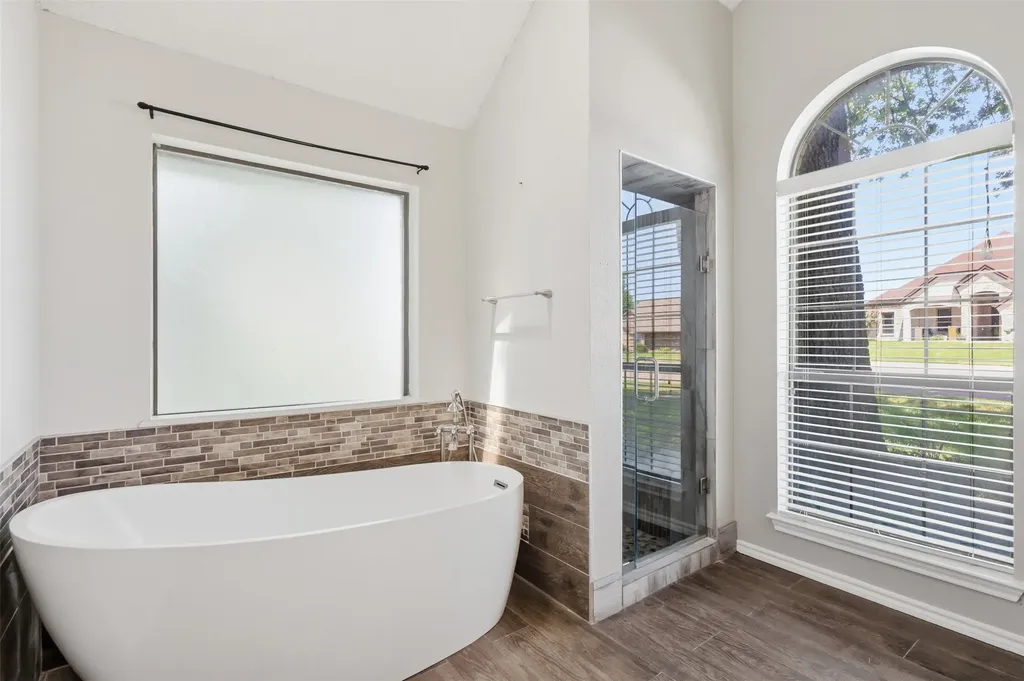 1309 Oak Harbor Boulevard Azle TX 76020