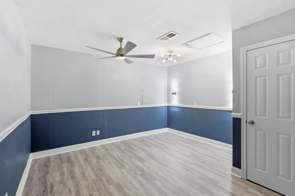 1309 Oak Harbor Boulevard Azle TX 76020