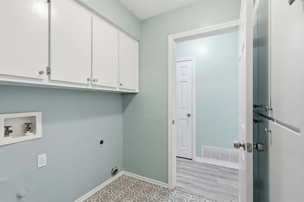 1309 Oak Harbor Boulevard Azle TX 76020