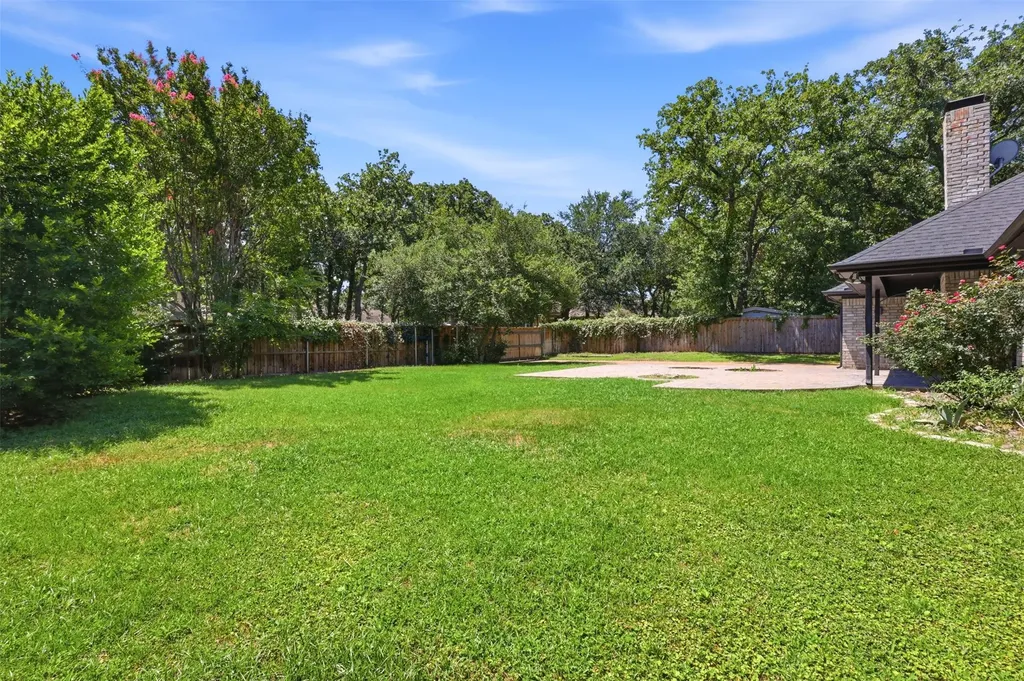 1309 Oak Harbor Boulevard Azle TX 76020