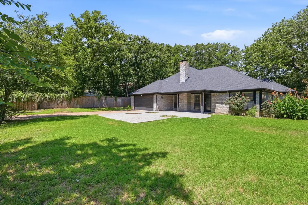 1309 Oak Harbor Boulevard Azle TX 76020
