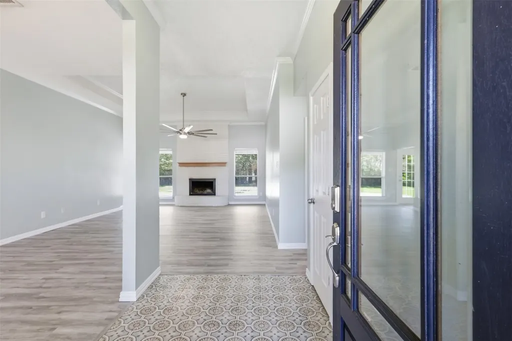 1309 Oak Harbor Boulevard Azle TX 76020