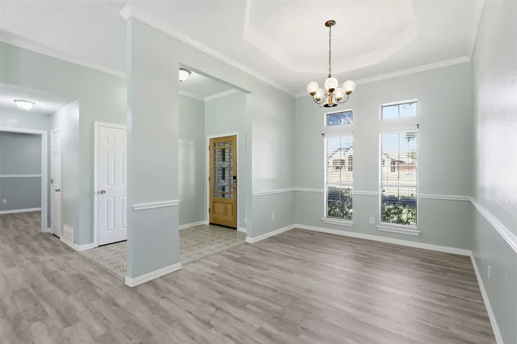 1309 Oak Harbor Boulevard Azle TX 76020