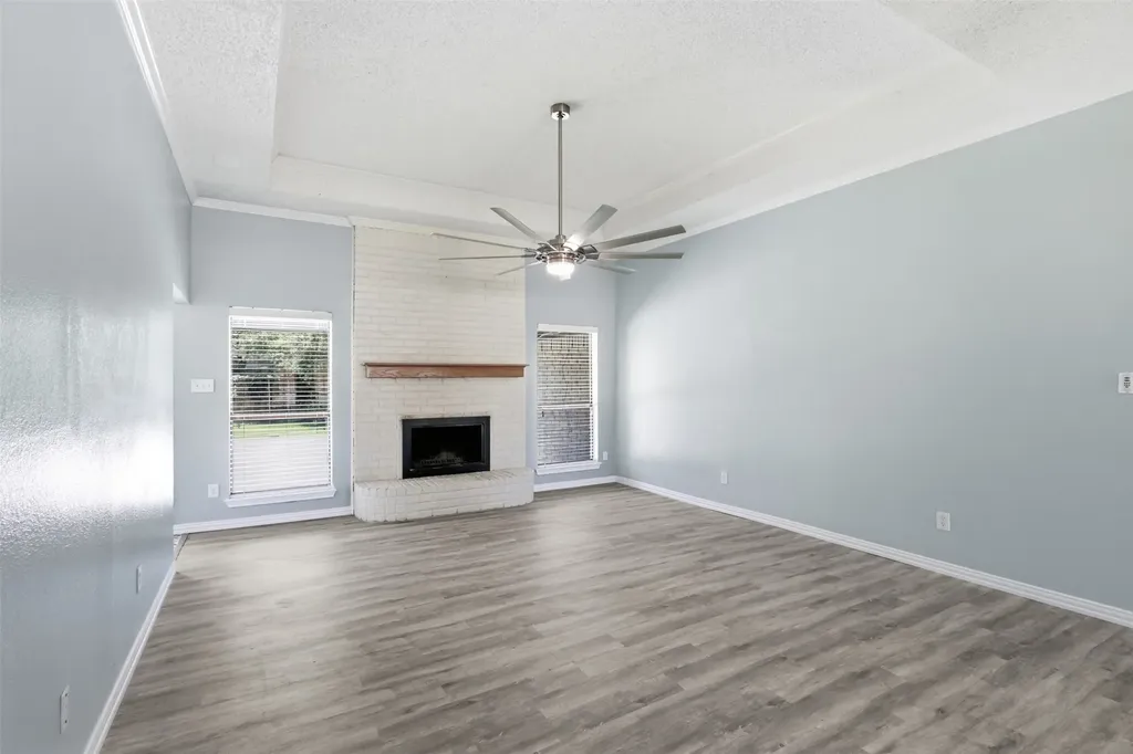 1309 Oak Harbor Boulevard Azle TX 76020
