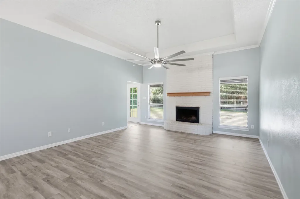 1309 Oak Harbor Boulevard Azle TX 76020
