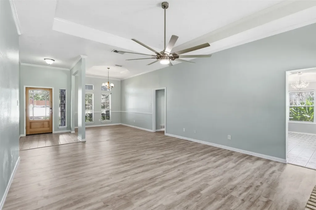 1309 Oak Harbor Boulevard Azle TX 76020