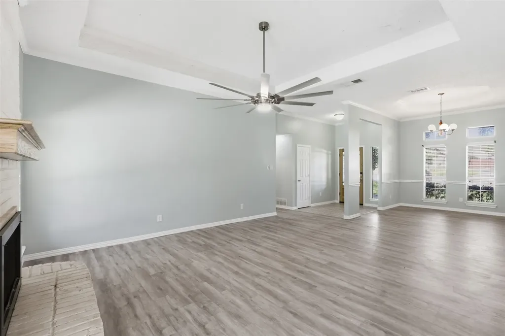 1309 Oak Harbor Boulevard Azle TX 76020