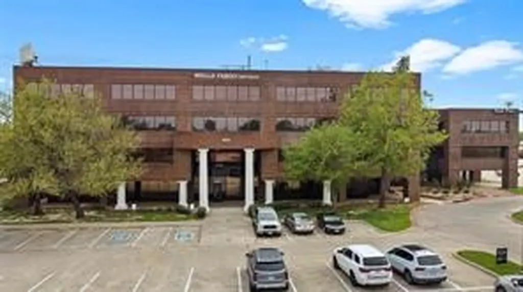 600 E Taylor Street Sherman TX 75090