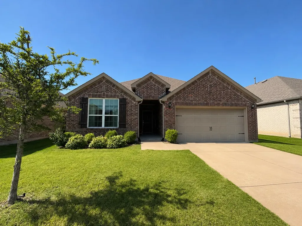 2816 Redbud Lane Melissa TX 75454