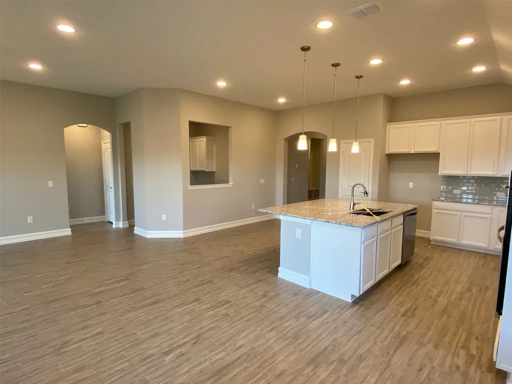 2816 Redbud Lane Melissa TX 75454