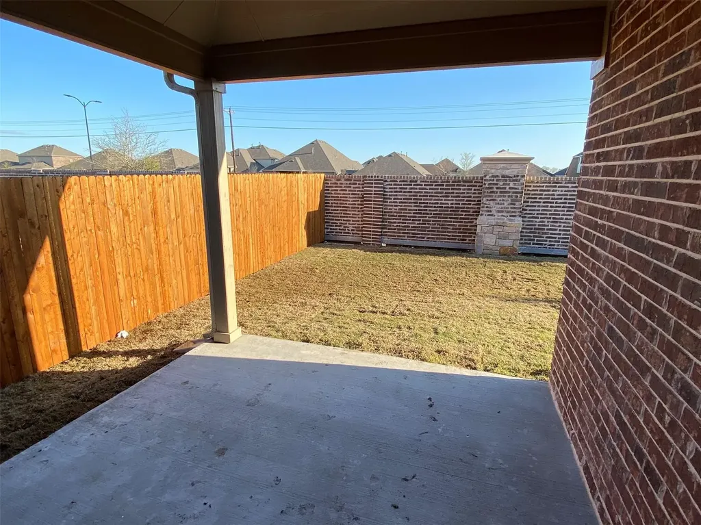 2816 Redbud Lane Melissa TX 75454