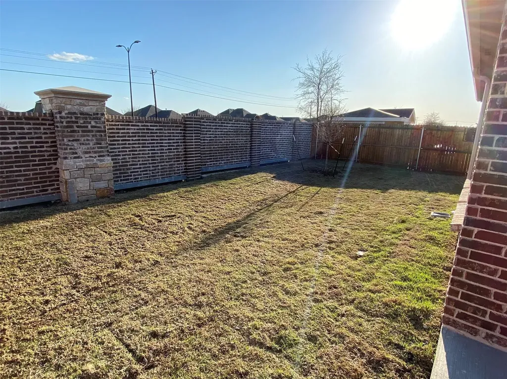 2816 Redbud Lane Melissa TX 75454