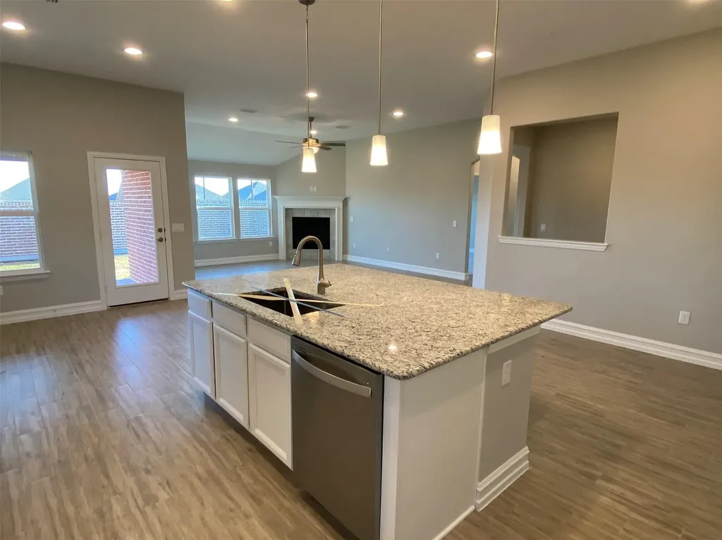 2816 Redbud Lane Melissa TX 75454