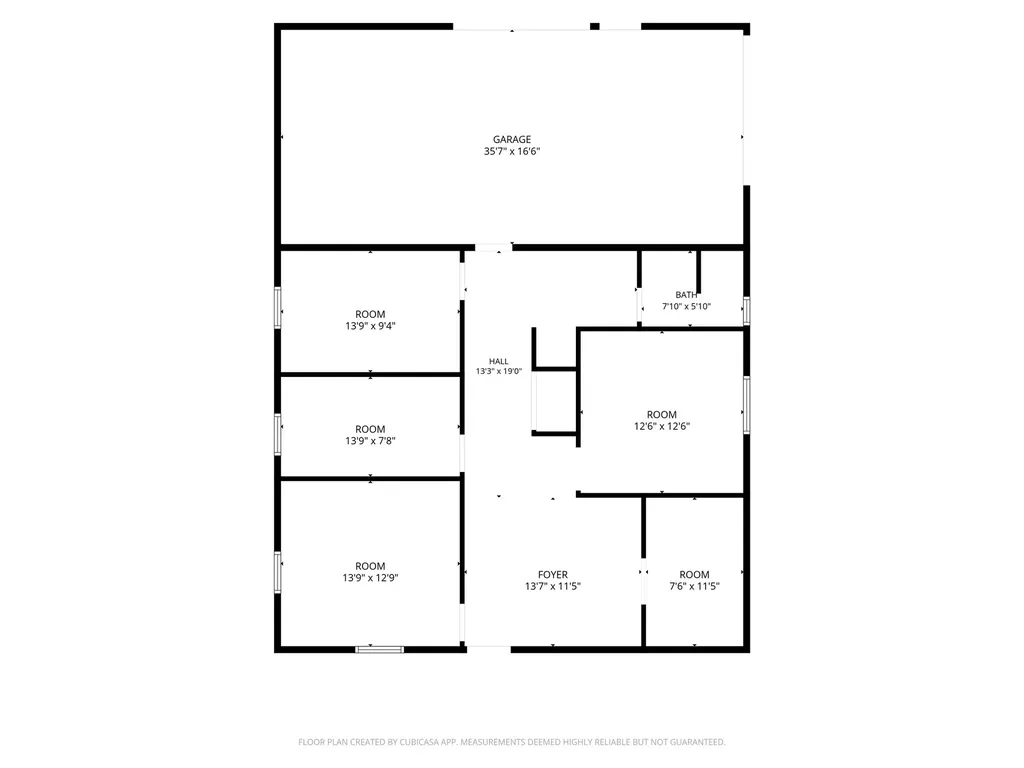 206 S Highway 77 Waxahachie TX 75165