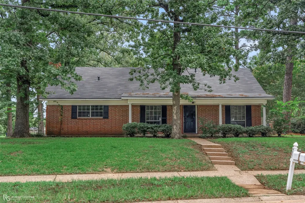 9403 Wardlow Street Shreveport LA 71106