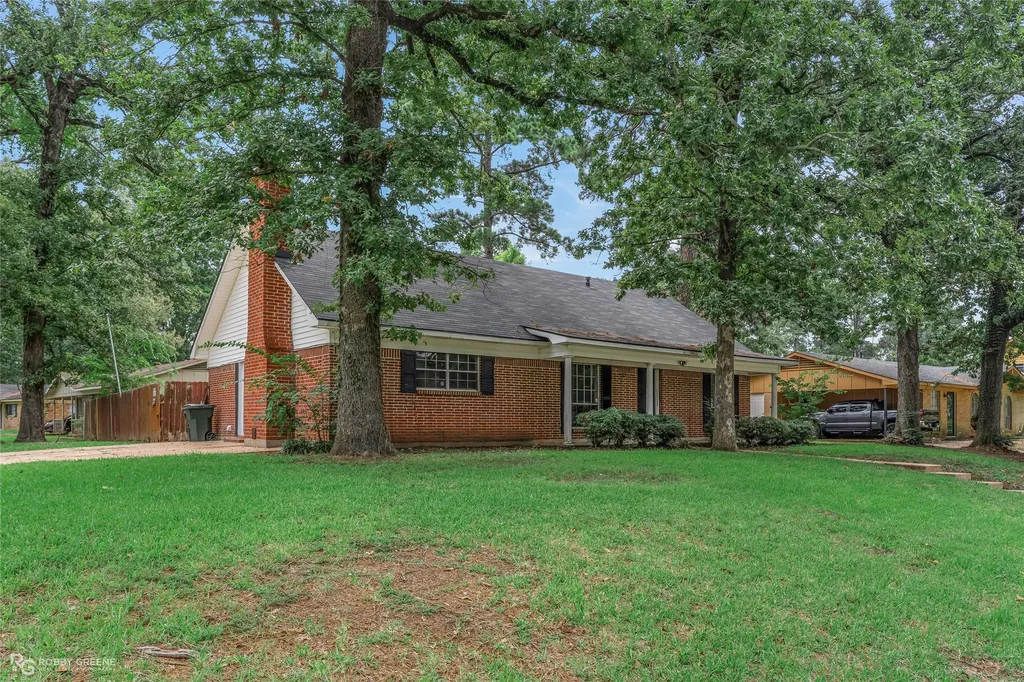 9403 Wardlow Street Shreveport LA 71106