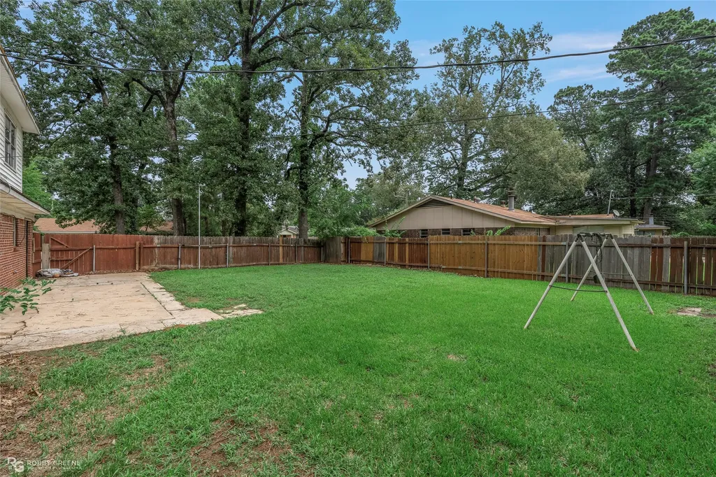 9403 Wardlow Street Shreveport LA 71106