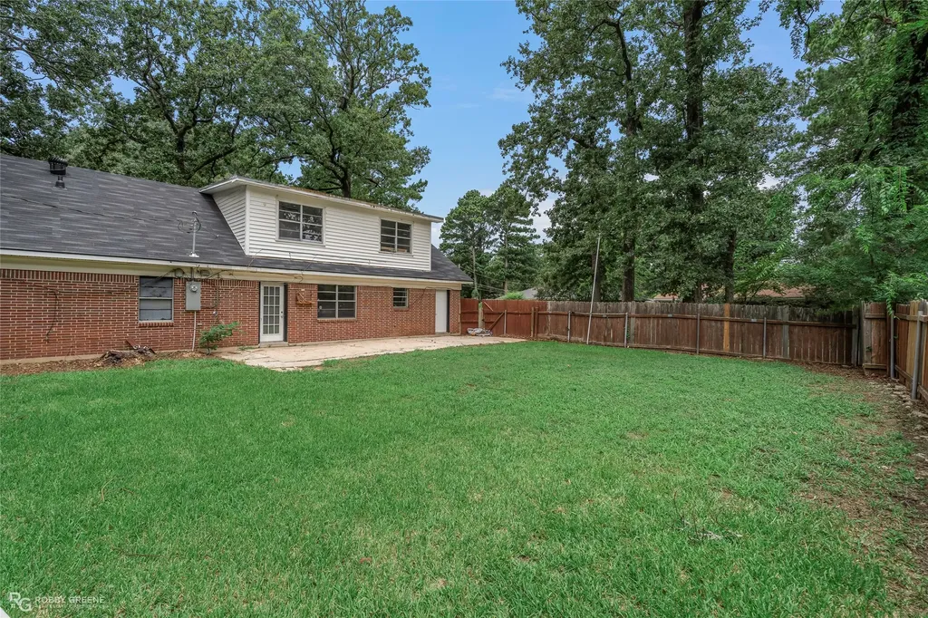 9403 Wardlow Street Shreveport LA 71106