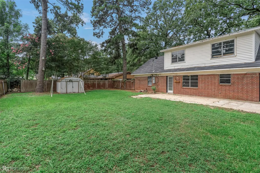 9403 Wardlow Street Shreveport LA 71106