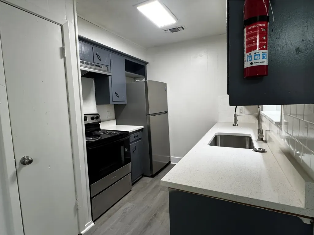 3720 Sockwell Boulevard Greenville TX 75401