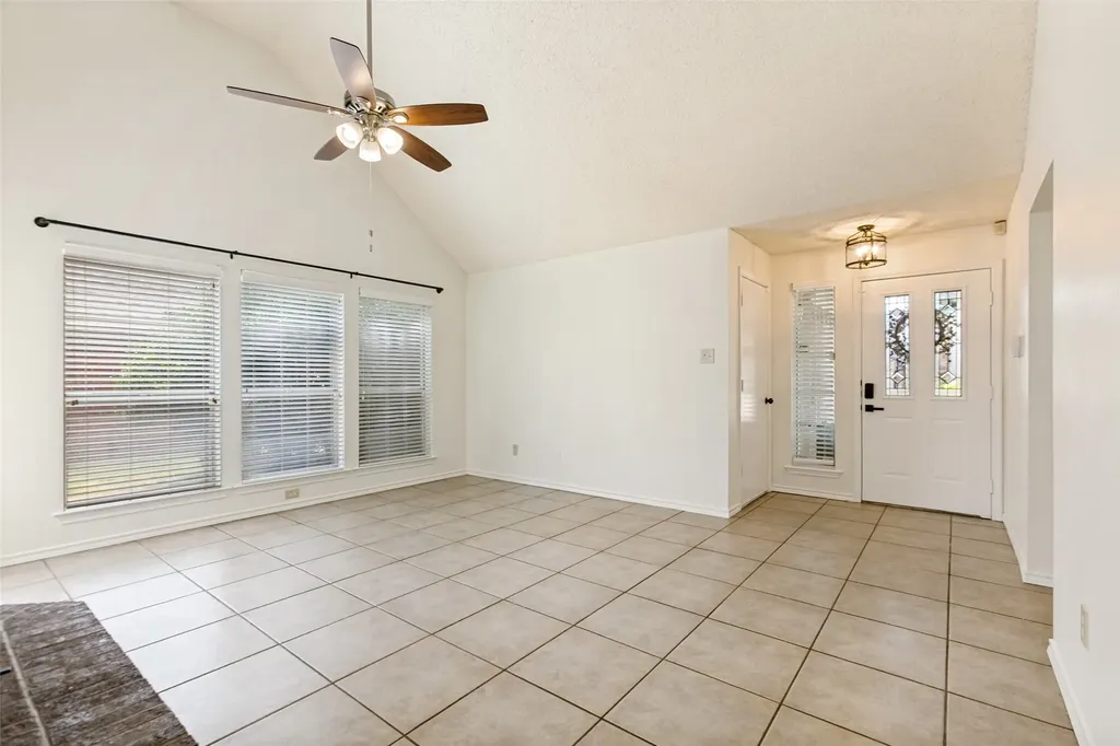4633 Orwell Drive Plano TX 75093