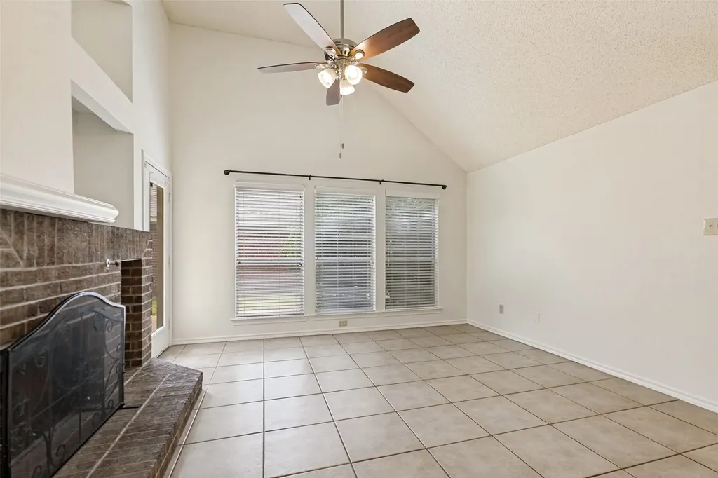 4633 Orwell Drive Plano TX 75093
