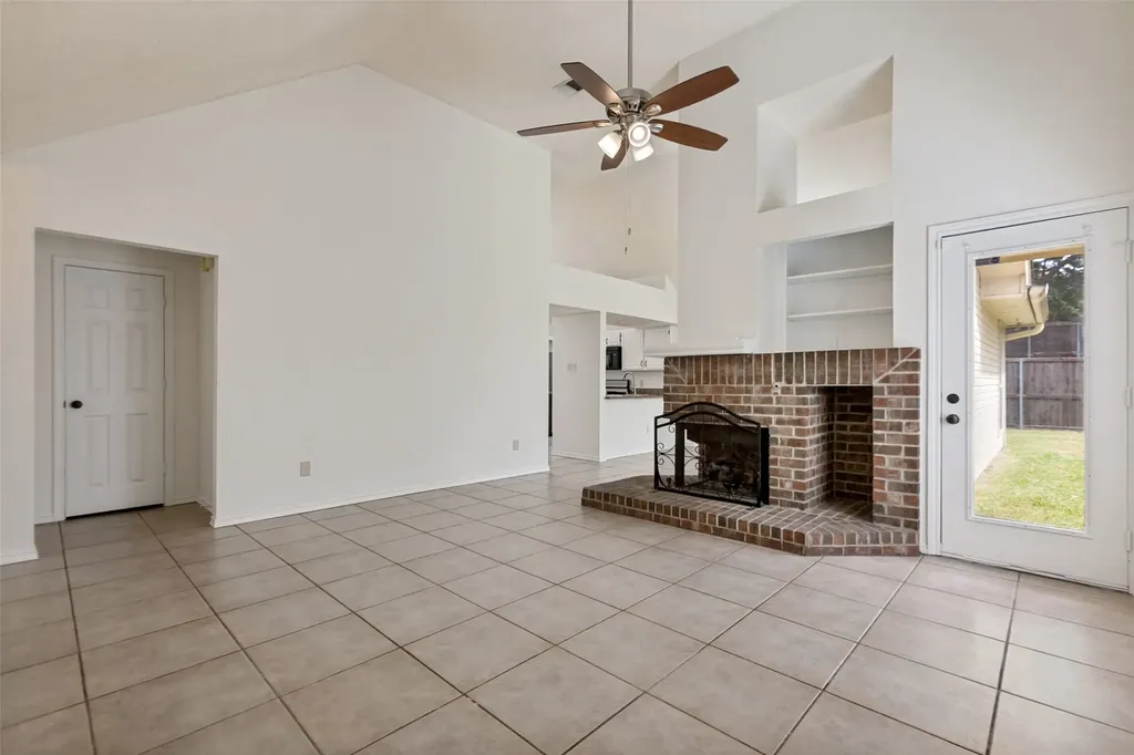 4633 Orwell Drive Plano TX 75093