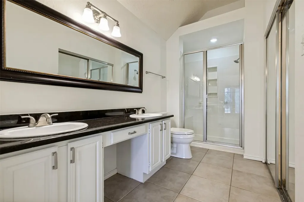 4633 Orwell Drive Plano TX 75093
