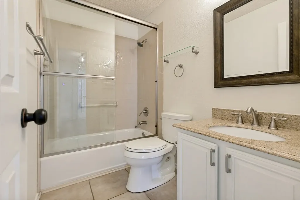 4633 Orwell Drive Plano TX 75093