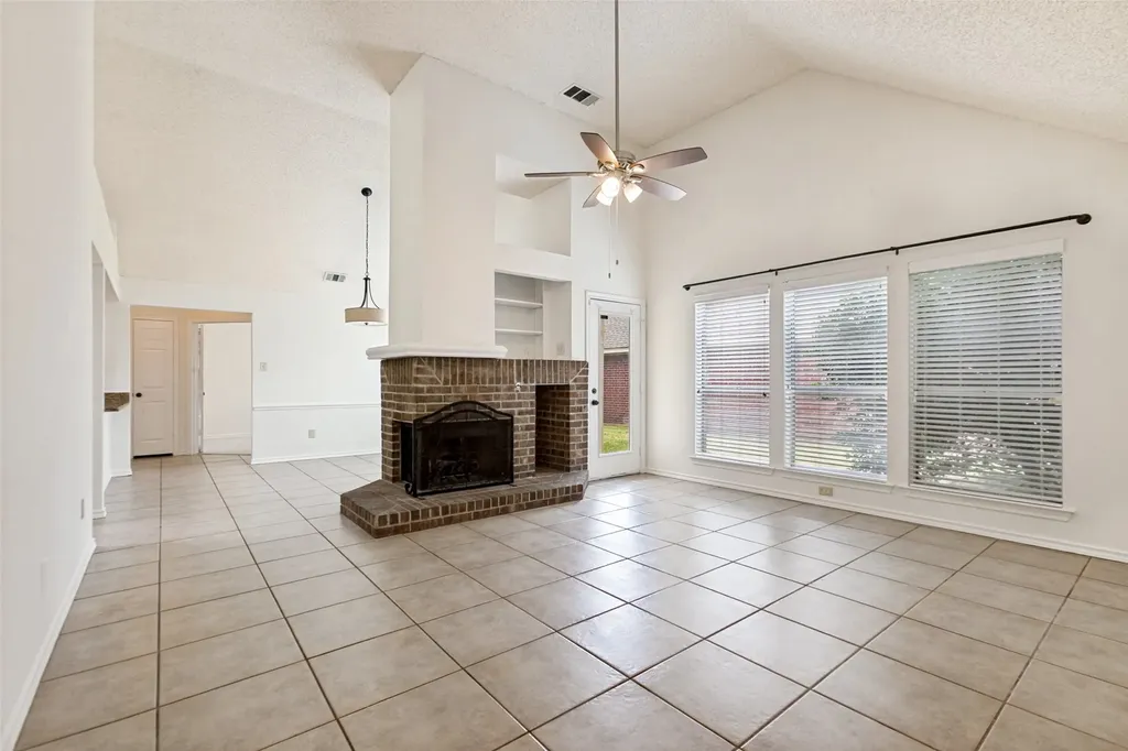 4633 Orwell Drive Plano TX 75093