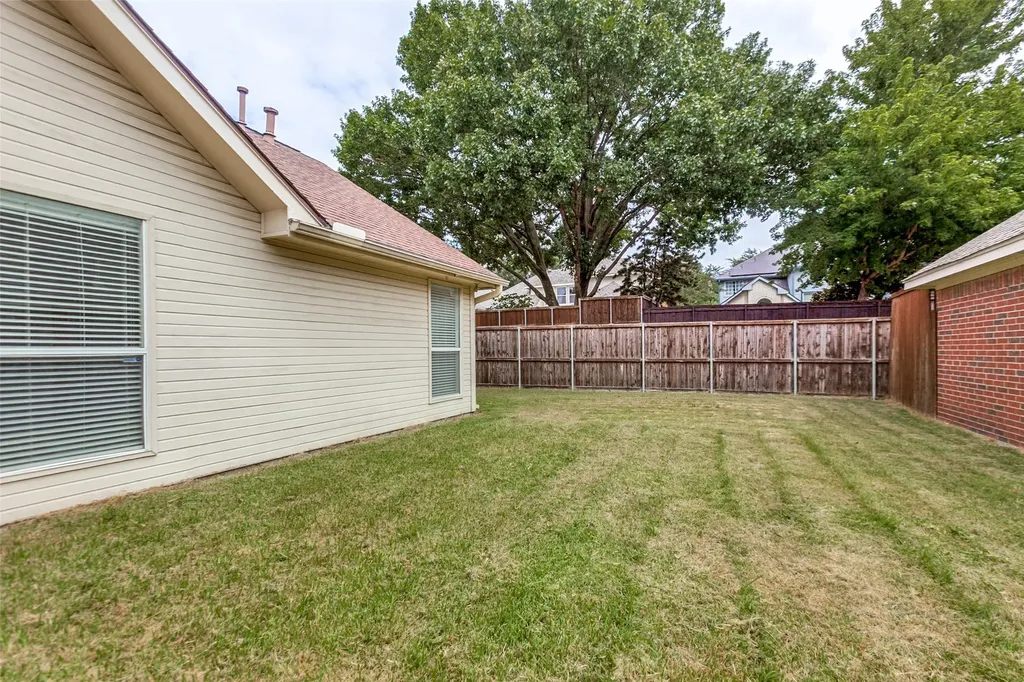 4633 Orwell Drive Plano TX 75093