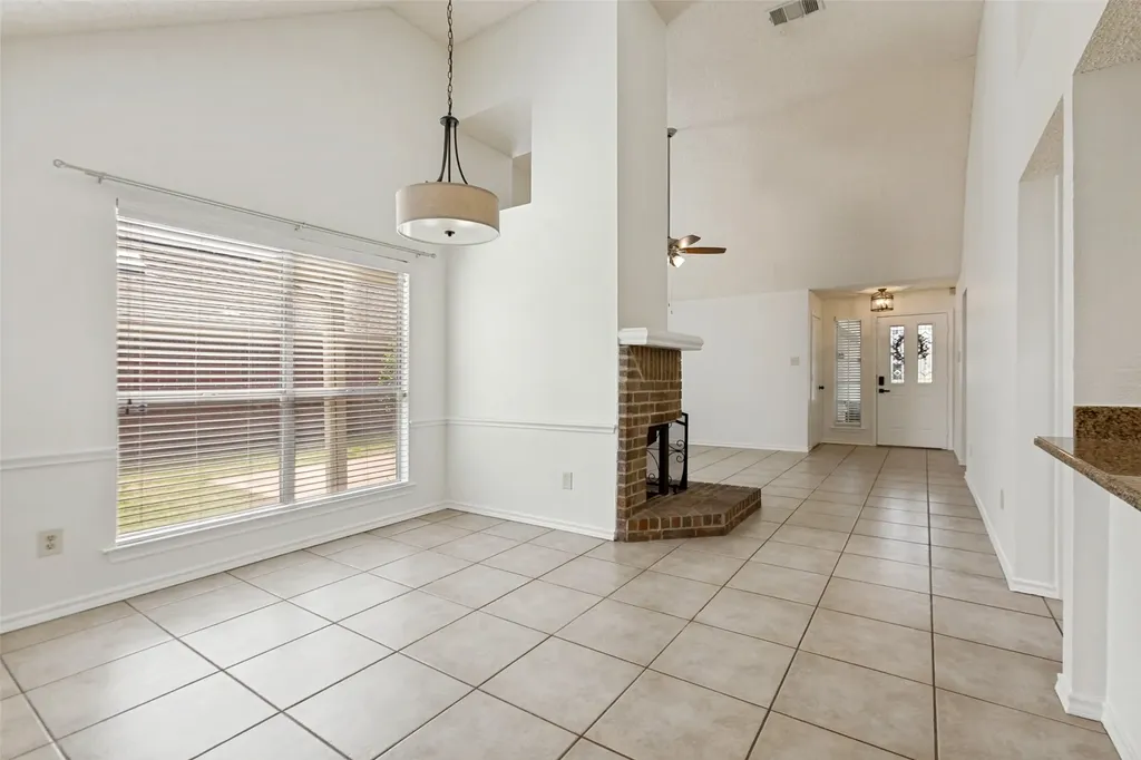 4633 Orwell Drive Plano TX 75093