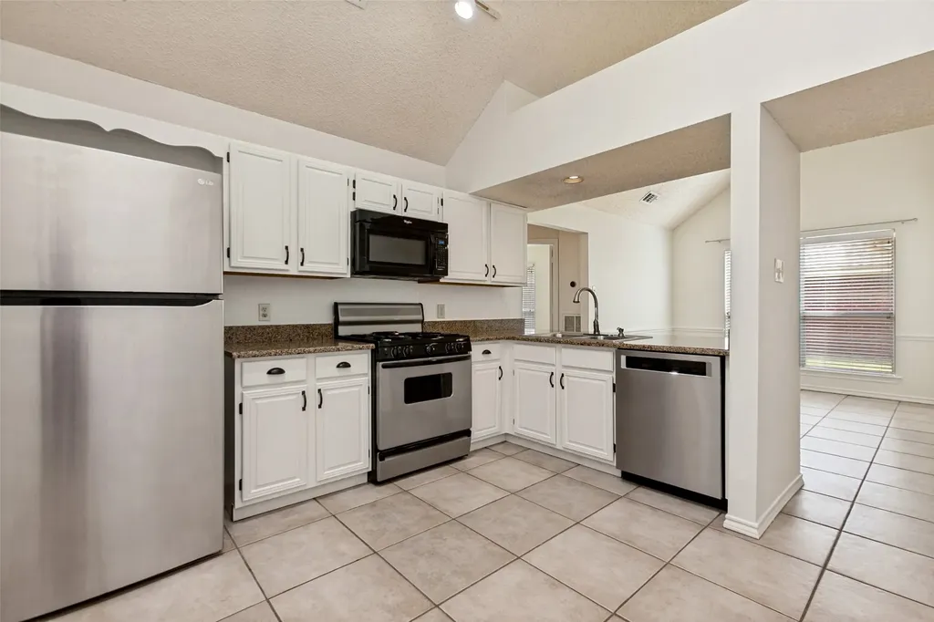 4633 Orwell Drive Plano TX 75093
