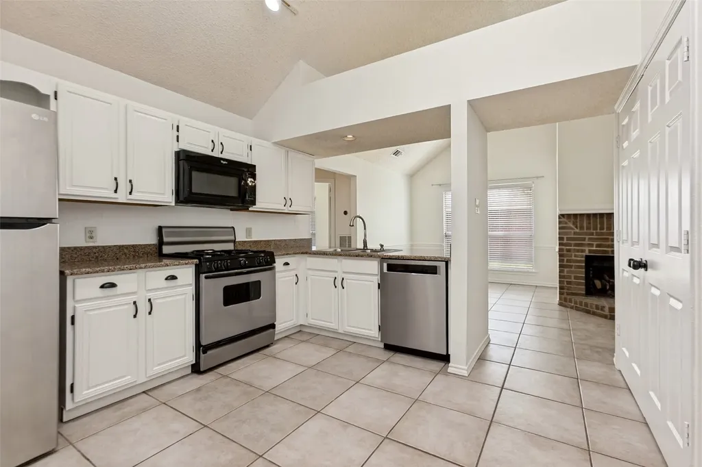 4633 Orwell Drive Plano TX 75093