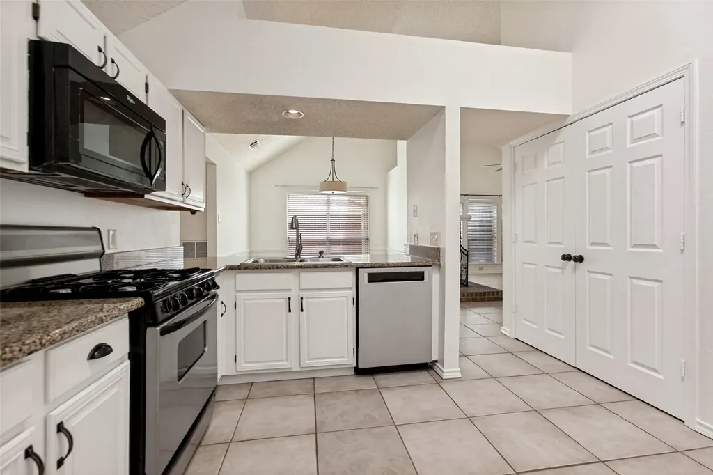 4633 Orwell Drive Plano TX 75093