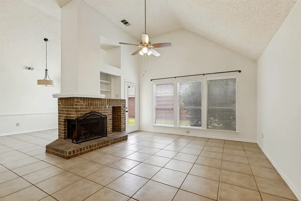 4633 Orwell Drive Plano TX 75093