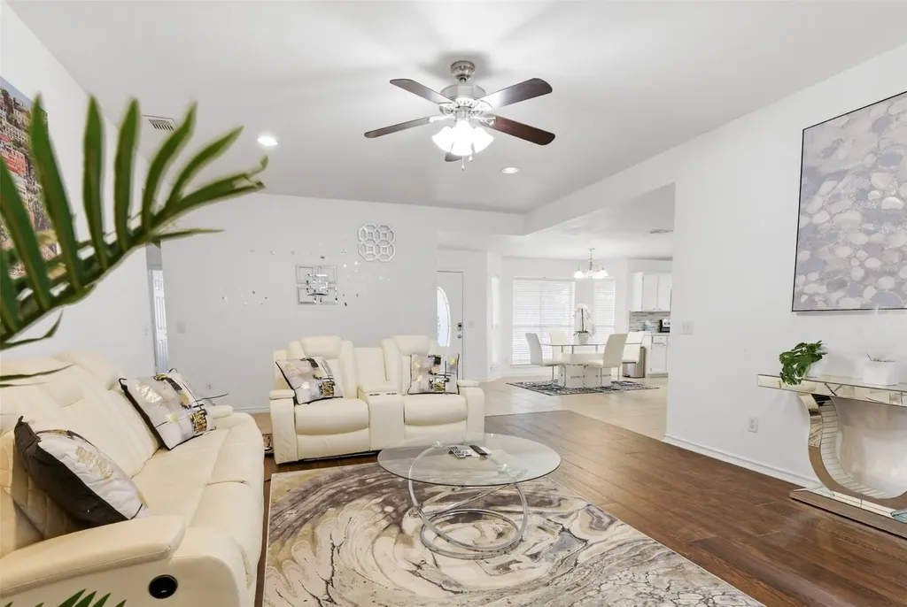 1507 River Hill Drive Prosper TX 75078