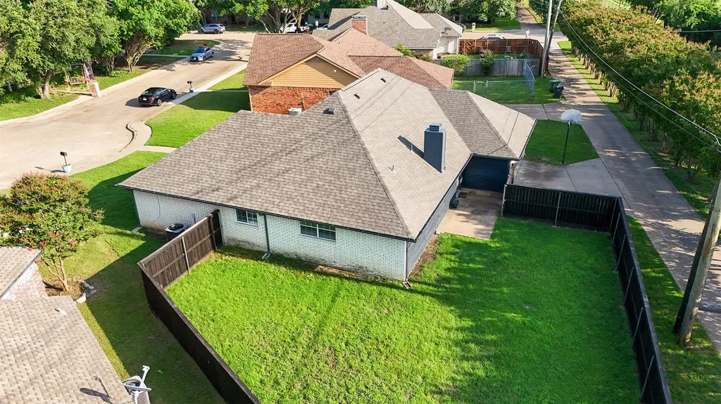 1507 River Hill Drive Prosper TX 75078
