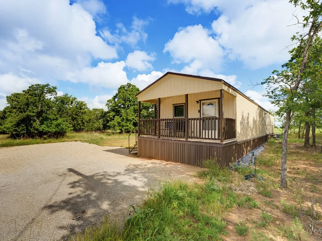 116 Taos Trail Nocona TX 76255