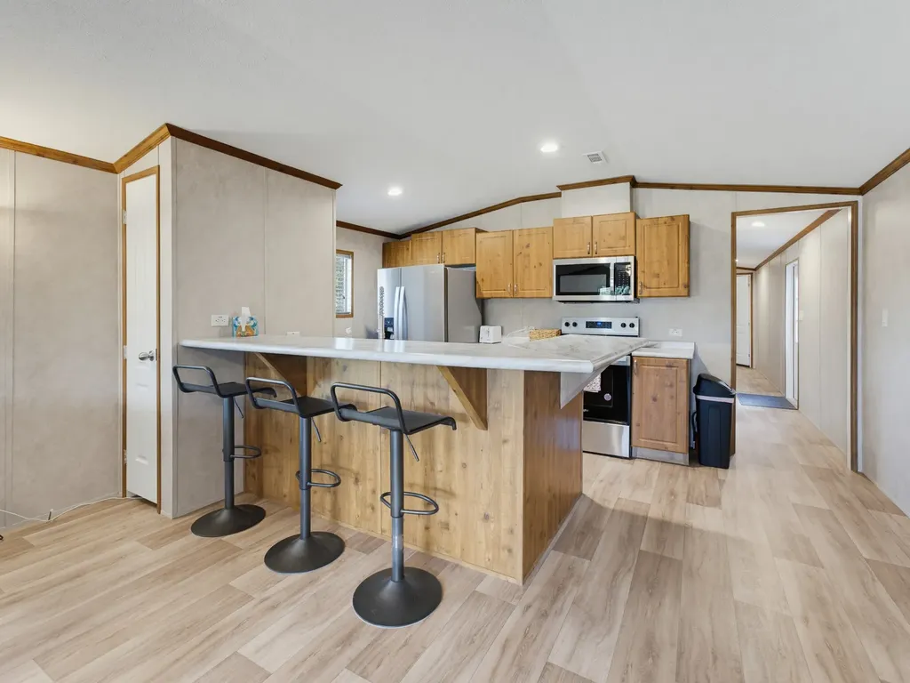 116 Taos Trail Nocona TX 76255