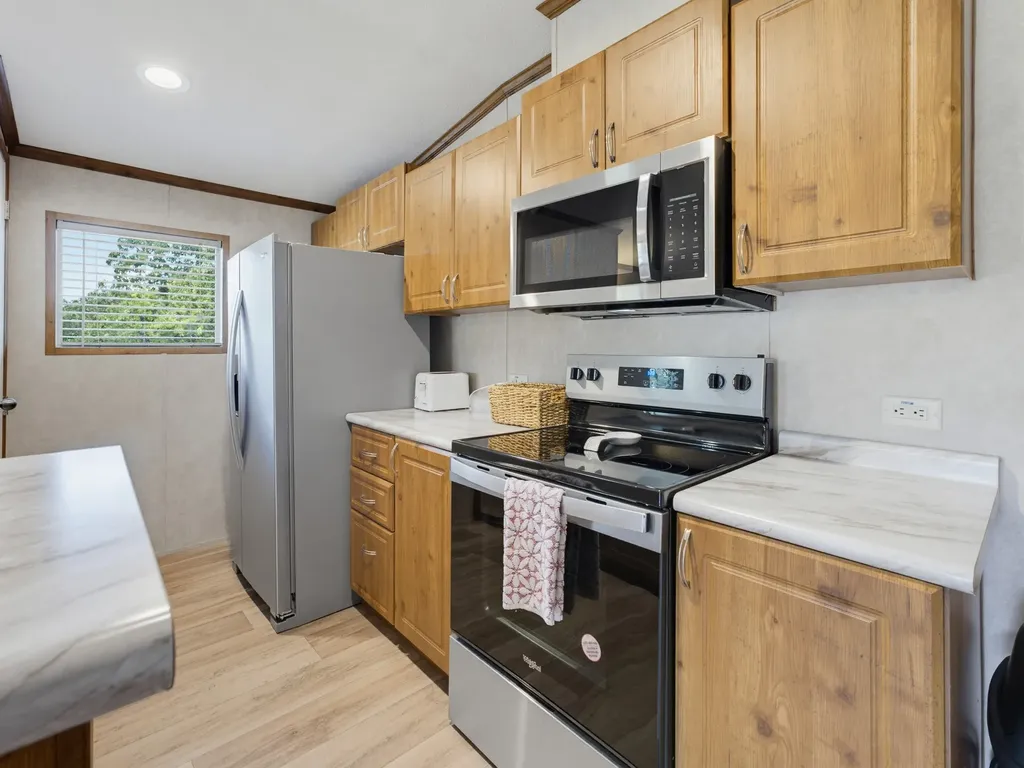 116 Taos Trail Nocona TX 76255