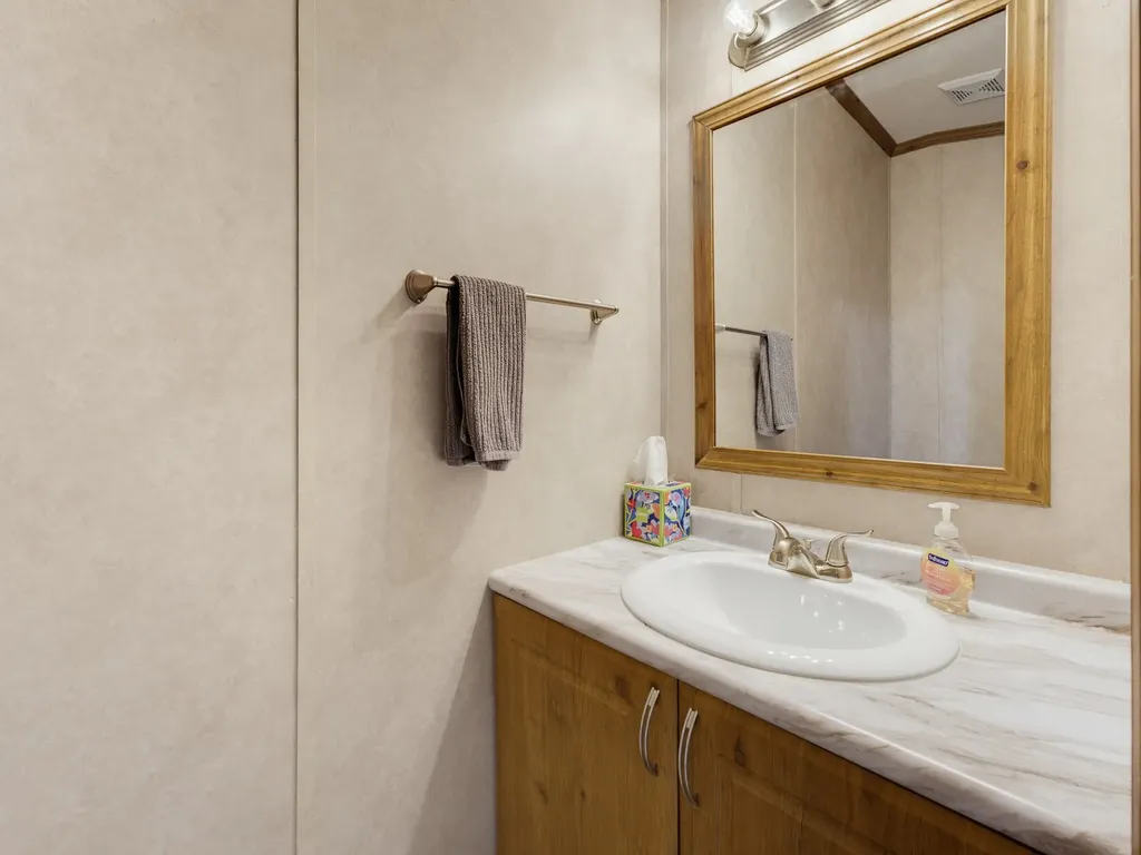 116 Taos Trail Nocona TX 76255