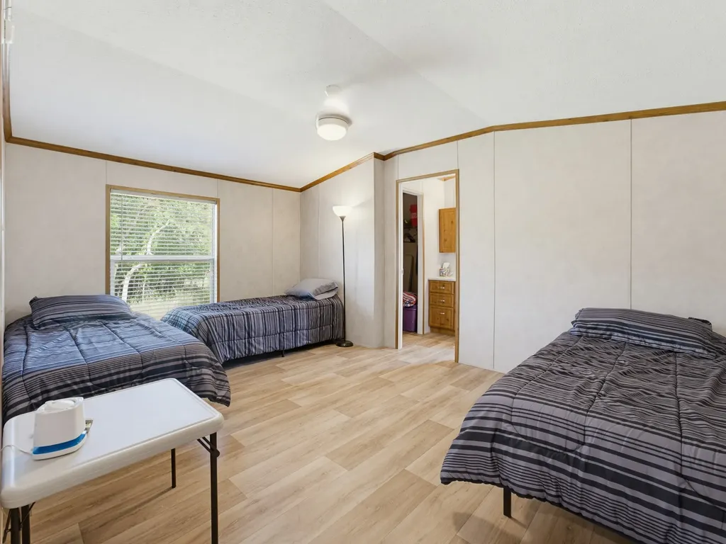 116 Taos Trail Nocona TX 76255