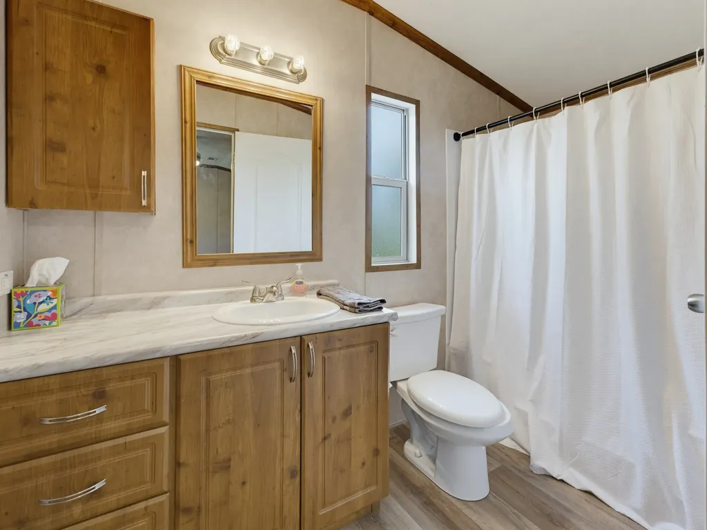 116 Taos Trail Nocona TX 76255