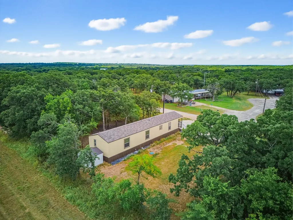 116 Taos Trail Nocona TX 76255