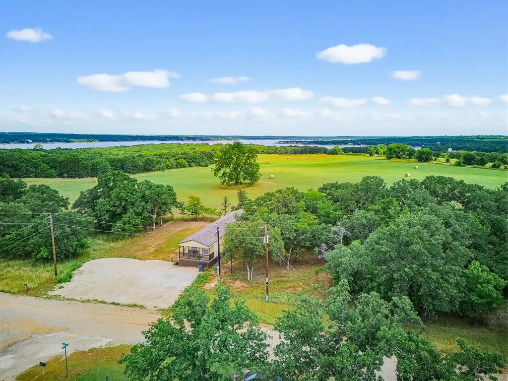 116 Taos Trail Nocona TX 76255