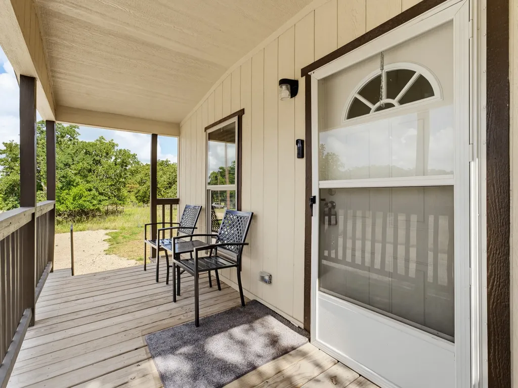 116 Taos Trail Nocona TX 76255