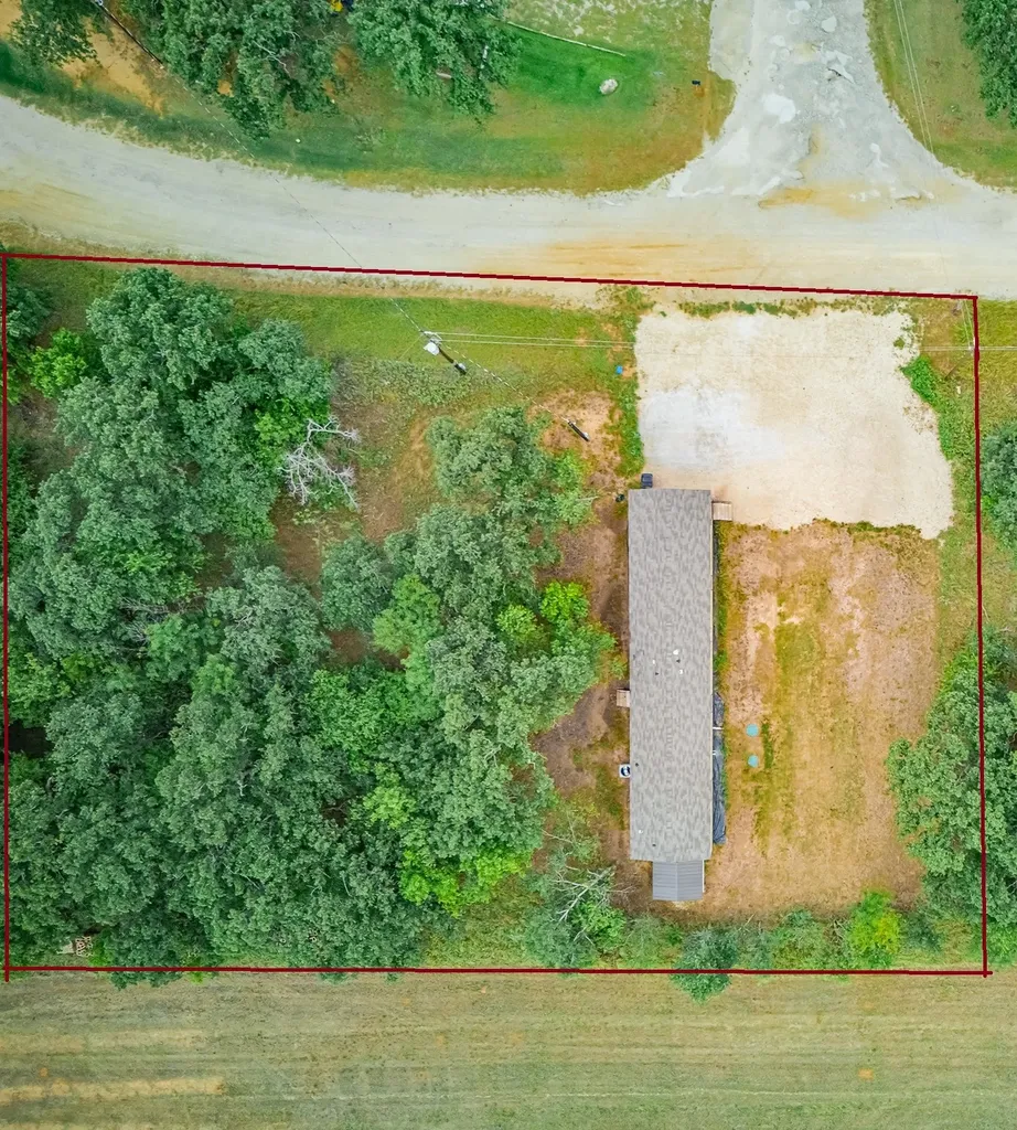 116 Taos Trail Nocona TX 76255