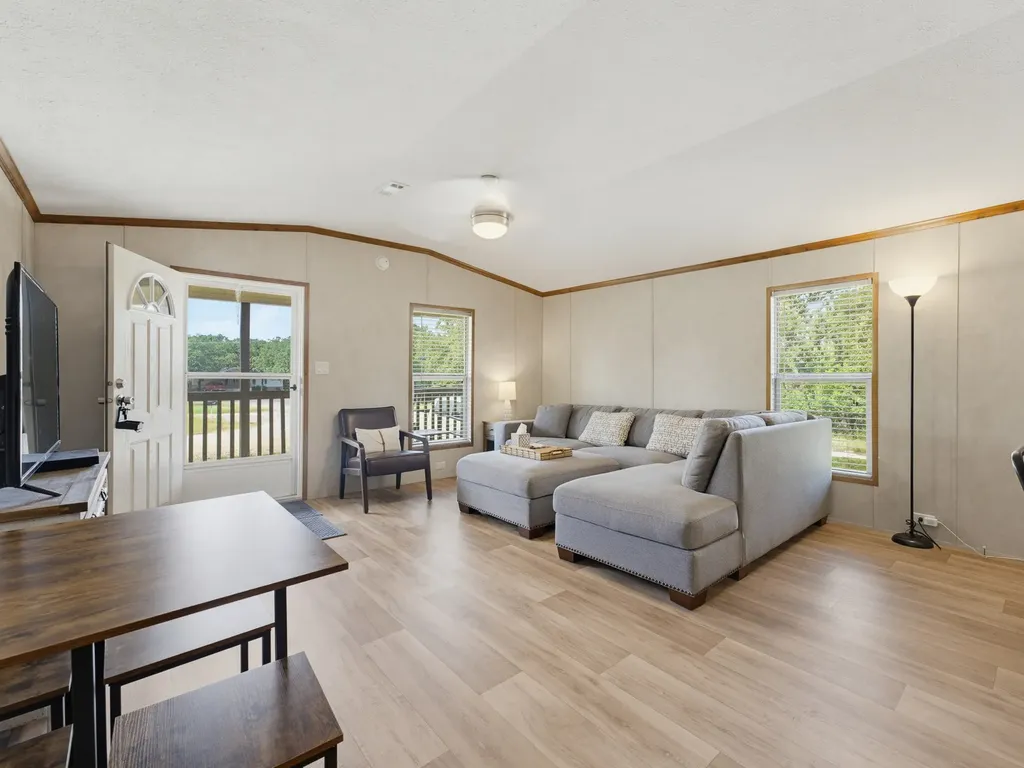 116 Taos Trail Nocona TX 76255